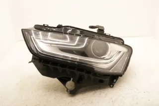 8K0941005C,LE10B6235,0301275271 Фара левая Audi A4 B8 Арт 3901-70384706, вид 8