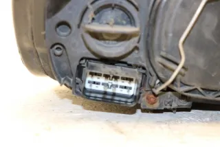 30698885,0301198203 Фара левая Volvo V50 Арт 3901-08973212, вид 2