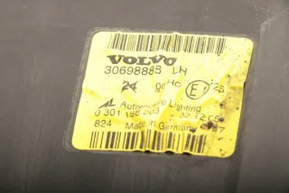 30698885,0301198203 Фара левая Volvo V50 Арт 3901-08973212, вид 3
