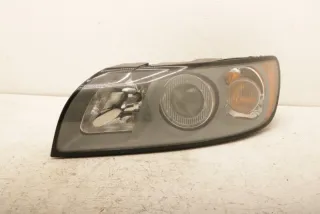 30698885,0301198203 Фара левая Volvo V50 Арт 3901-08973212, вид 4