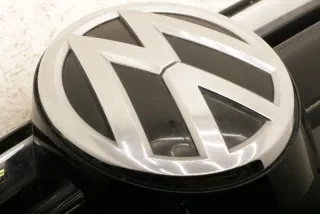 5G0853655D Решетка радиатора Volkswagen Golf 7 Арт 3901-84312981, вид 5