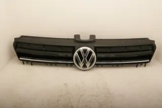 5G0853655D Решетка радиатора Volkswagen Golf 7 Арт 3901-84312981, вид 6