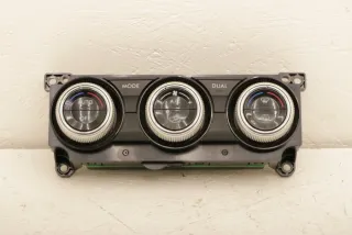 72311SG630,T46869A Блок управления печки/климат-контроля Subaru Forester SJ Арт 3901-61890722, вид 3