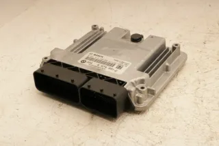 0281019806,8574091,857409101 Блок управления двигателем BMW 5 F10/F11/GT F07 Арт 3901-53944690, вид 3
