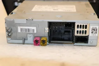 4G0035182K Магнитола Audi A6 C7 (S6,RS6) Арт 3901-85572091, вид 2