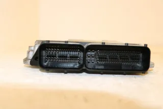 03L906018AN,0281016409 Блок управления двигателем Volkswagen Golf 6 Арт 3901-12473065, вид 2