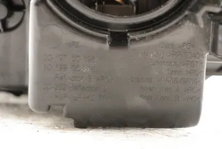 pa66-gf35,0D1970D198,pp-td40 Фара правая Toyota Yaris 3 Арт 3901-12308624, вид 4