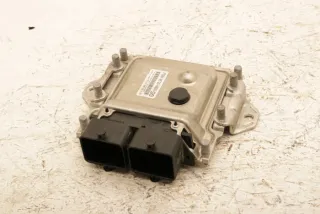 33920-55l20,0261S04534 Блок управления двигателем Suzuki SX4 1 Арт 3901-53456917, вид 3