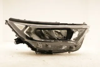 89908-42020 Фара правая Toyota Prius V Арт 3901-15403818, вид 7