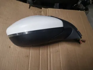 E20312230 Зеркало наружное правое Peugeot 308 2 Арт 3902-97918238, вид 1