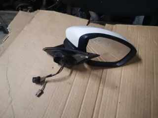 E20312230 Зеркало наружное правое Peugeot 308 2 Арт 3902-97918238, вид 4