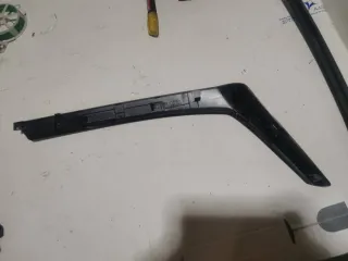 7464142030 Накладка двери задней правой Toyota Rav 4 4 Арт 3902-17260058, вид 3