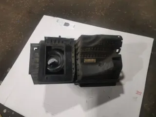 4613785901,30677533 Корпус воздушного фильтра Volvo V50 Арт 3902-07476813, вид 3