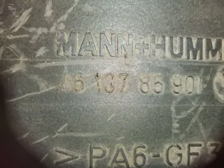 4613785901,30677533 Корпус воздушного фильтра Volvo V50 Арт 3902-07476813, вид 4