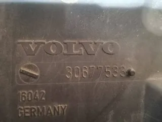 4613785901,30677533 Корпус воздушного фильтра Volvo V50 Арт 3902-07476813, вид 5