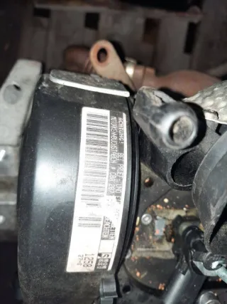 CBA Двигатель Volkswagen Golf 6 Арт 3902-38297408, вид 5
