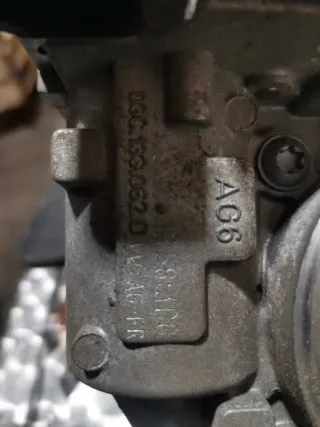 03C133062D,03C133062D Заслонка дроссельная Volkswagen Passat B7 Арт 3902-45730852, вид 5