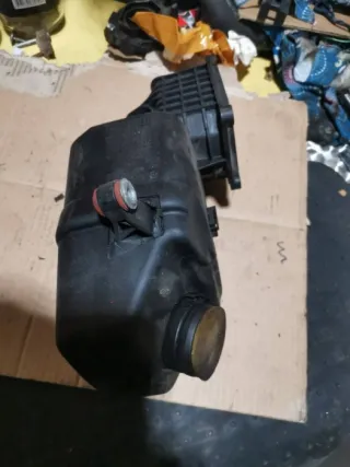 03C145851G Нагнетатель воздуха (компрессор) Volkswagen Passat B7 Арт 3902-26310459, вид 1