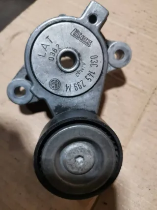 03C145299M Натяжитель ремня ГРМ Volkswagen Golf 5 Арт 3902-09383591, вид 4