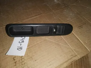 96650618ZD Кнопка стеклоподъемника переднего левого Peugeot 3008 1 Арт 3902-82136065, вид 1