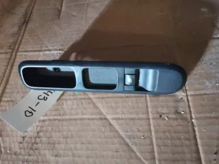 96650618ZD Кнопка стеклоподъемника переднего левого Peugeot 3008 1 Арт 3902-82136065, вид 3
