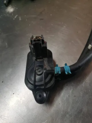 3M5A-5L200-AB Датчик давления выхлопных газов Ford Focus 3 Арт 3902-81847751, вид 1