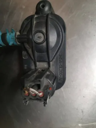 3M5A-5L200-AB Датчик давления выхлопных газов Ford Focus 3 Арт 3902-81847751, вид 4
