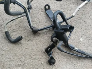 9688124580,9688124580 Насос вакуумный Ford Focus 3 Арт 3902-31214087, вид 1