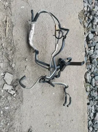 9688124580,9688124580 Насос вакуумный Ford Focus 3 Арт 3902-31214087, вид 2
