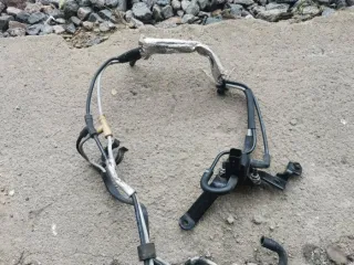 9688124580,9688124580 Насос вакуумный Ford Focus 3 Арт 3902-31214087, вид 3