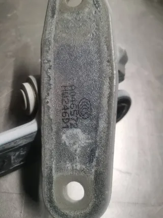 A046572 Петля двери передней правой Mercedes CLA c117 Арт 3902-80751239, вид 2