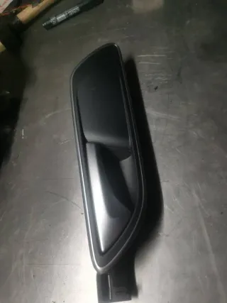 A2467600,A2467600 Ручка внутренняя передняя правая Mercedes CLA c117 Арт 3902-59013958, вид 1