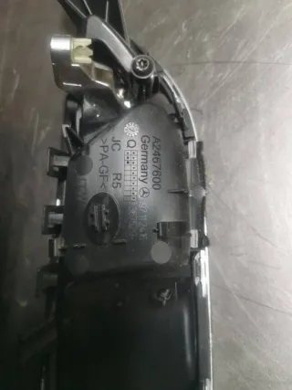 A2467600,A2467600 Ручка внутренняя передняя правая Mercedes CLA c117 Арт 3902-59013958, вид 4