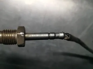 4H0906088AJ,4H0906088AJ Датчик температуры выхлопных газов Audi A8 D4 (S8) Арт 3902-87699605, вид 1