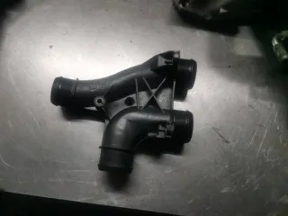 9678406580,9678406580 Патрубок интеркулера Peugeot 508 Арт 3902-27885200, вид 3