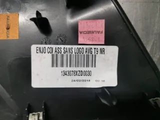 1343078XZD Накладка двери передней левой Peugeot 308 2 Арт 3902-82415346, вид 2
