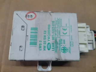 YWC000400 Иммобилайзер Land Rover Range Rover 3 Арт 3902-15906782, вид 1