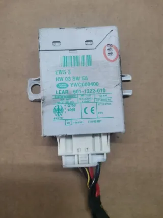 YWC000400 Иммобилайзер Land Rover Range Rover 3 Арт 3902-15906782, вид 3