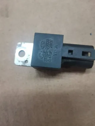 2732526620 Конденсатор Kia Rio 3 Арт 3902-38615409, вид 1