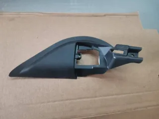 96777452 Накладка на зеркало Peugeot 308 2 Арт 3902-90816735, вид 4
