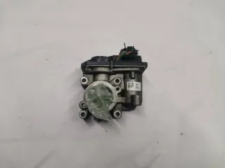 161204451R,H8201171233 Заслонка дроссельная Nissan Qashqai 2 Арт 3902-08058662, вид 3