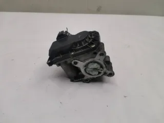 161204451R,H8201171233 Заслонка дроссельная Nissan Qashqai 2 Арт 3902-08058662, вид 4