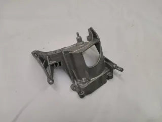 9672309780,9672309780 Кронштейн топливного фильтра Peugeot Partner 2 restailing Арт 3902-79892527, вид 2