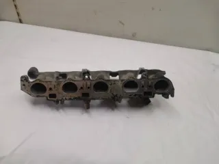 30650184 Коллектор впускной Ford Focus 2 restailing Арт 3902-83990428, вид 2