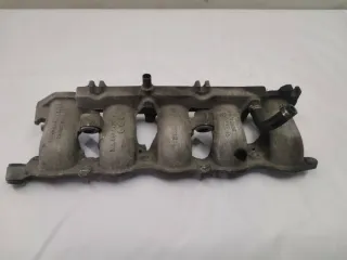 30650184 Коллектор впускной Ford Focus 2 restailing Арт 3902-83990428, вид 4