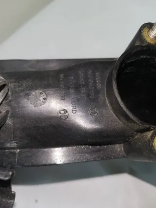 9674942380,9673534480 Заслонка дроссельная Peugeot 308 1 Арт 3902-51676379, вид 3