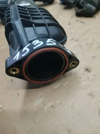 9687261180 Воздуховод Citroen C3 Picasso Арт 3902-08317558, вид 1