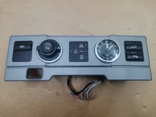YUL000032PUY Блок управления пневмоподвеской Land Rover Range Rover 3 Арт 3902-52446867, вид 1