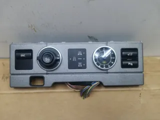 YUL000032PUY Блок управления пневмоподвеской Land Rover Range Rover 3 Арт 3902-52446867, вид 4