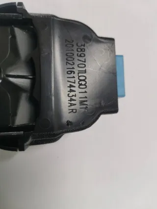 389701LOGO1 Датчик дождя Honda Accord 8 Арт 3902-89153405, вид 1